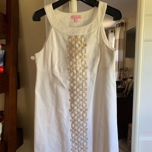 Lilly Pulitzer Jacqueline Shift Dress